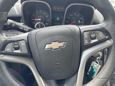 2013 Chevrolet Malibu LS Fleet - Photo 12 - Pittsburg, CA 94565