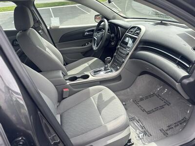 2013 Chevrolet Malibu LS Fleet - Photo 25 - Pittsburg, CA 94565