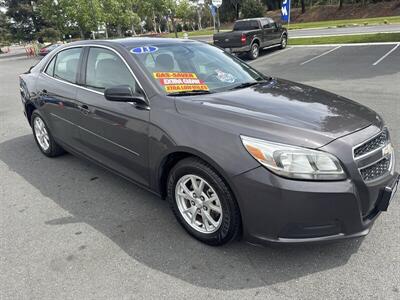 2013 Chevrolet Malibu LS Fleet - Photo 27 - Pittsburg, CA 94565