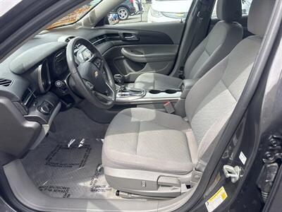 2013 Chevrolet Malibu LS Fleet - Photo 4 - Pittsburg, CA 94565