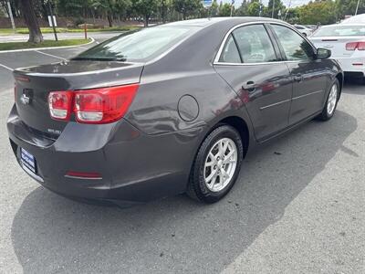 2013 Chevrolet Malibu LS Fleet - Photo 22 - Pittsburg, CA 94565