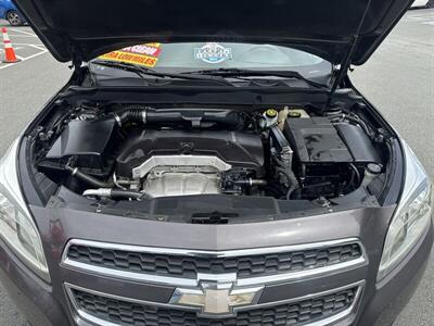 2013 Chevrolet Malibu LS Fleet - Photo 2 - Pittsburg, CA 94565