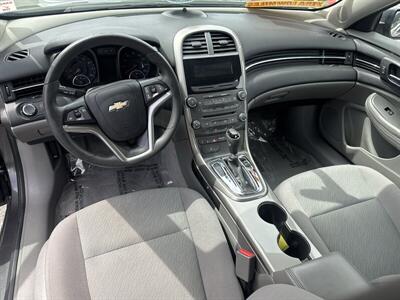 2013 Chevrolet Malibu LS Fleet - Photo 10 - Pittsburg, CA 94565