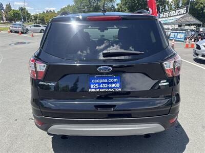 2018 Ford Escape SE - Photo 17 - Pittsburg, CA 94565