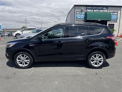 2018 Ford Escape SE - Photo 4 - Pittsburg, CA 94565