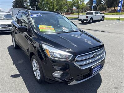 2018 Ford Escape SE - Photo 25 - Pittsburg, CA 94565