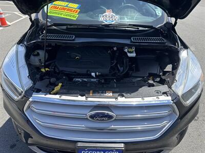 2018 Ford Escape SE - Photo 27 - Pittsburg, CA 94565