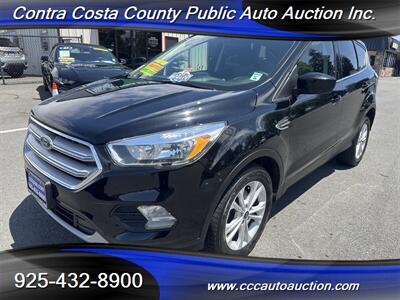 2018 Ford Escape SE - Photo 1 - Pittsburg, CA 94565