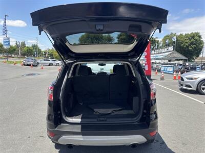 2018 Ford Escape SE - Photo 18 - Pittsburg, CA 94565