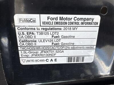 2018 Ford Escape SE - Photo 29 - Pittsburg, CA 94565