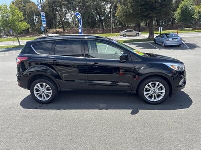 2018 Ford Escape SE - Photo 20 - Pittsburg, CA 94565