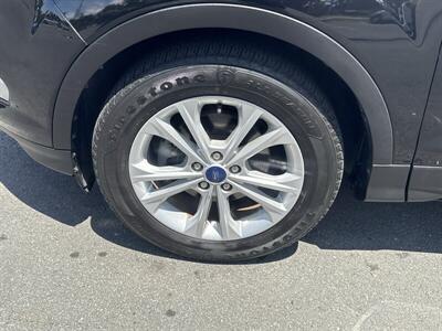 2018 Ford Escape SE - Photo 5 - Pittsburg, CA 94565