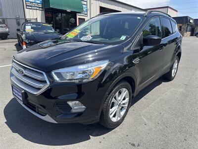 2018 Ford Escape SE - Photo 31 - Pittsburg, CA 94565