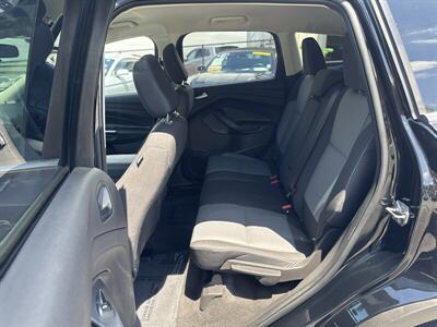 2018 Ford Escape SE - Photo 15 - Pittsburg, CA 94565