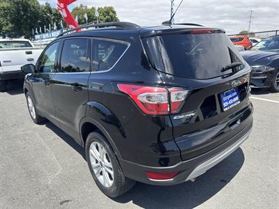 2018 Ford Escape SE - Photo 16 - Pittsburg, CA 94565