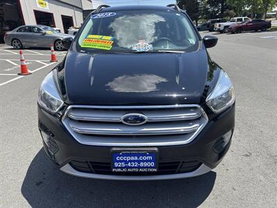 2018 Ford Escape SE - Photo 26 - Pittsburg, CA 94565