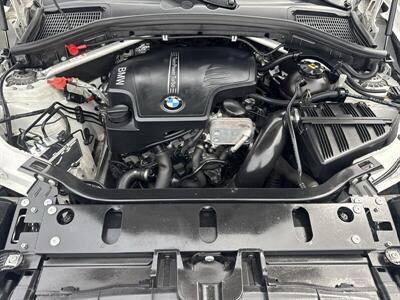 2017 BMW X3 xDrive28i   - Photo 30 - Pittsburg, CA 94565