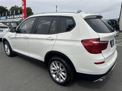 2017 BMW X3 xDrive28i   - Photo 19 - Pittsburg, CA 94565