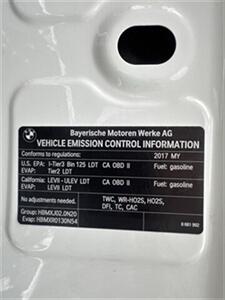 2017 BMW X3 xDrive28i   - Photo 32 - Pittsburg, CA 94565