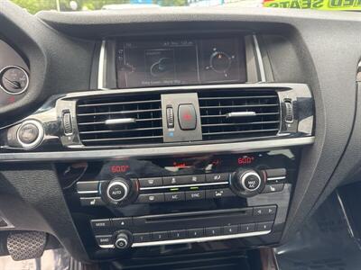 2017 BMW X3 xDrive28i   - Photo 8 - Pittsburg, CA 94565