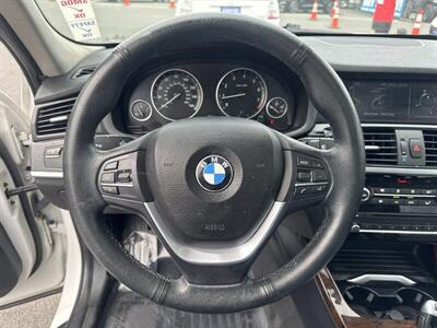 2017 BMW X3 xDrive28i   - Photo 4 - Pittsburg, CA 94565