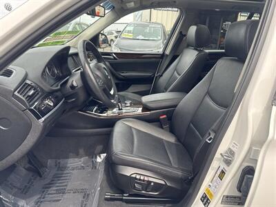 2017 BMW X3 xDrive28i   - Photo 3 - Pittsburg, CA 94565