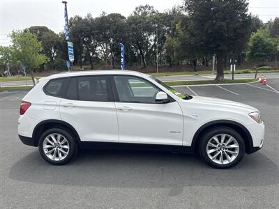 2017 BMW X3 xDrive28i   - Photo 25 - Pittsburg, CA 94565