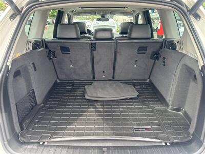 2017 BMW X3 xDrive28i   - Photo 22 - Pittsburg, CA 94565