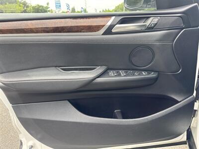 2017 BMW X3 xDrive28i   - Photo 13 - Pittsburg, CA 94565