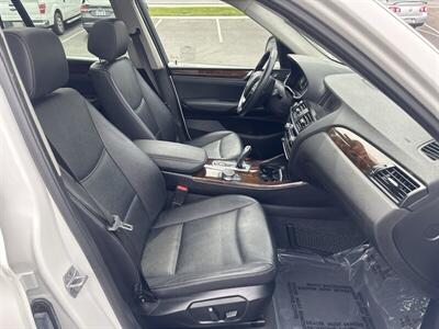 2017 BMW X3 xDrive28i   - Photo 28 - Pittsburg, CA 94565
