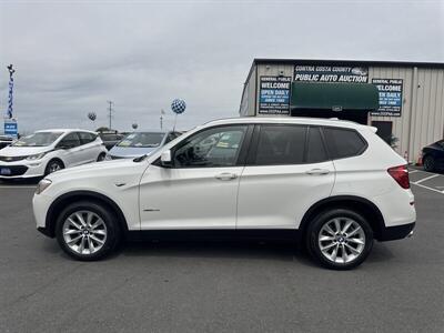 2017 BMW X3 xDrive28i   - Photo 16 - Pittsburg, CA 94565