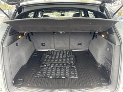 2011 Audi Q5 3.2 quattro Premium   - Photo 19 - Pittsburg, CA 94565