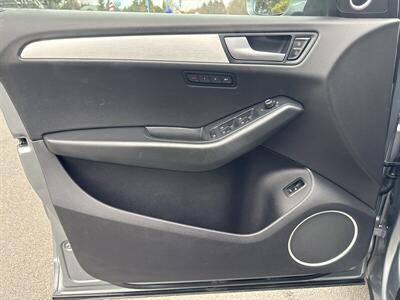 2011 Audi Q5 3.2 quattro Premium   - Photo 9 - Pittsburg, CA 94565