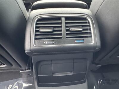 2011 Audi Q5 3.2 quattro Premium   - Photo 13 - Pittsburg, CA 94565