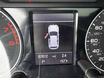 2011 Audi Q5 3.2 quattro Premium   - Photo 5 - Pittsburg, CA 94565