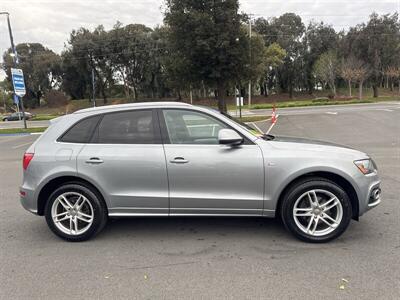 2011 Audi Q5 3.2 quattro Premium   - Photo 22 - Pittsburg, CA 94565