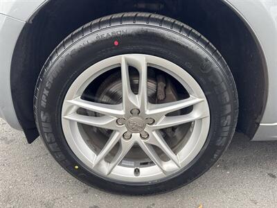 2011 Audi Q5 3.2 quattro Premium   - Photo 11 - Pittsburg, CA 94565