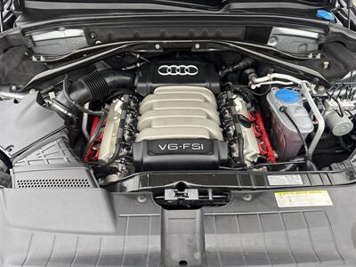 2011 Audi Q5 3.2 quattro Premium   - Photo 27 - Pittsburg, CA 94565