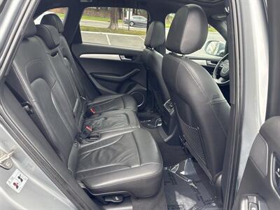 2011 Audi Q5 3.2 quattro Premium   - Photo 23 - Pittsburg, CA 94565
