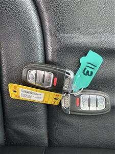 2011 Audi Q5 3.2 quattro Premium   - Photo 24 - Pittsburg, CA 94565