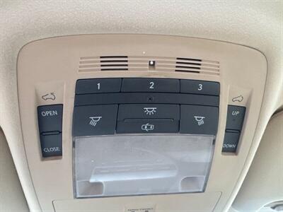 2010 Lexus RX   - Photo 16 - Pittsburg, CA 94565-2812