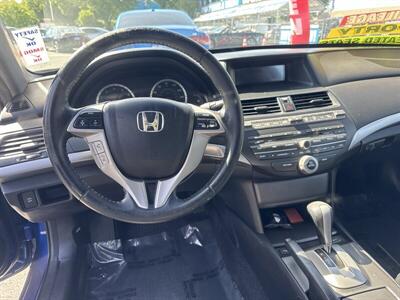 2010 Honda Accord EX-L   - Photo 7 - Pittsburg, CA 94565