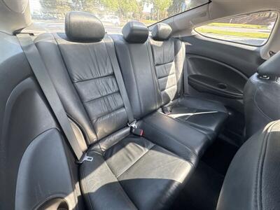 2010 Honda Accord EX-L   - Photo 21 - Pittsburg, CA 94565