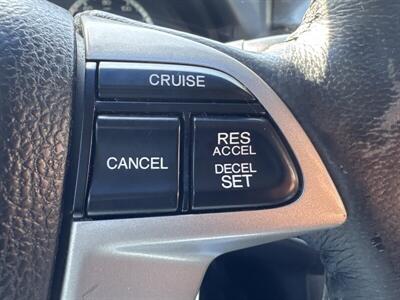 2010 Honda Accord EX-L   - Photo 11 - Pittsburg, CA 94565