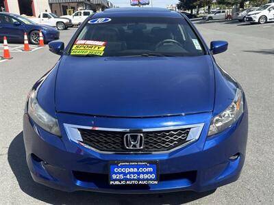 2010 Honda Accord EX-L   - Photo 23 - Pittsburg, CA 94565
