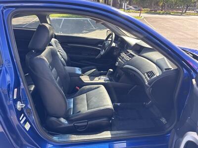 2010 Honda Accord EX-L   - Photo 20 - Pittsburg, CA 94565