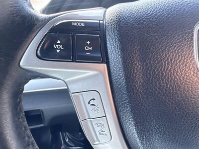2010 Honda Accord EX-L   - Photo 12 - Pittsburg, CA 94565