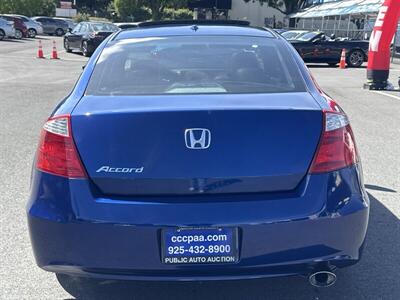 2010 Honda Accord EX-L   - Photo 15 - Pittsburg, CA 94565
