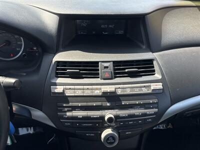 2010 Honda Accord EX-L   - Photo 9 - Pittsburg, CA 94565