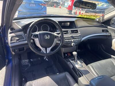2010 Honda Accord EX-L   - Photo 2 - Pittsburg, CA 94565